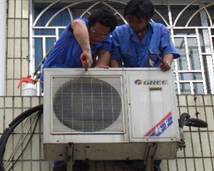 塔什库尔干塔吉克空调维修售后服务中心