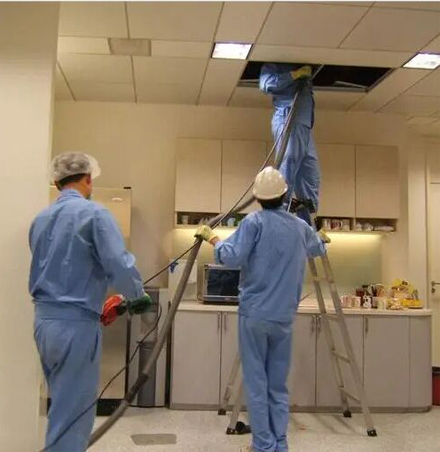 塔什库尔干塔吉克中央空调维修