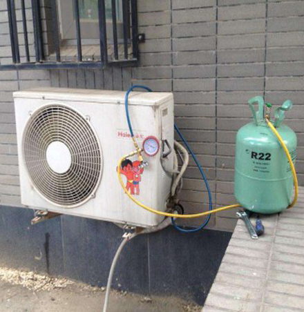 塔什库尔干塔吉克空调加氟