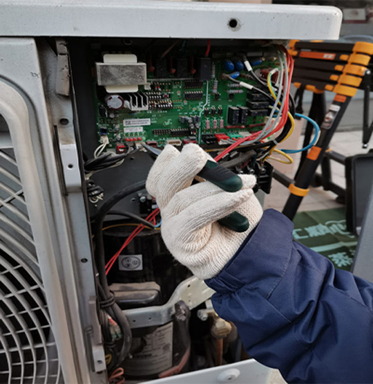  塔什库尔干塔吉克维修空调不制热