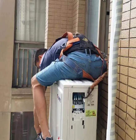 塔什库尔干塔吉克空调移机